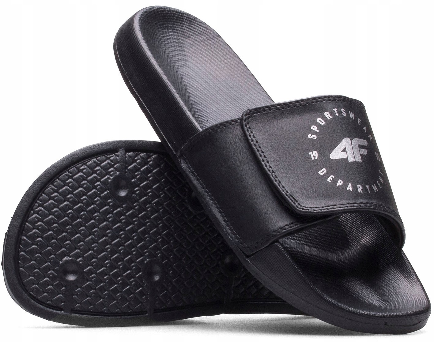 4F Dziecięce Klapki Basenowe FFLIM080 > 35