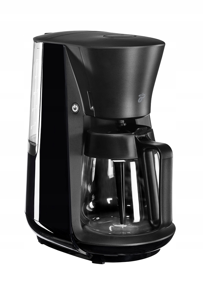 

Ekspres przelewowy do kawy Tchibo Lets Brew czarny