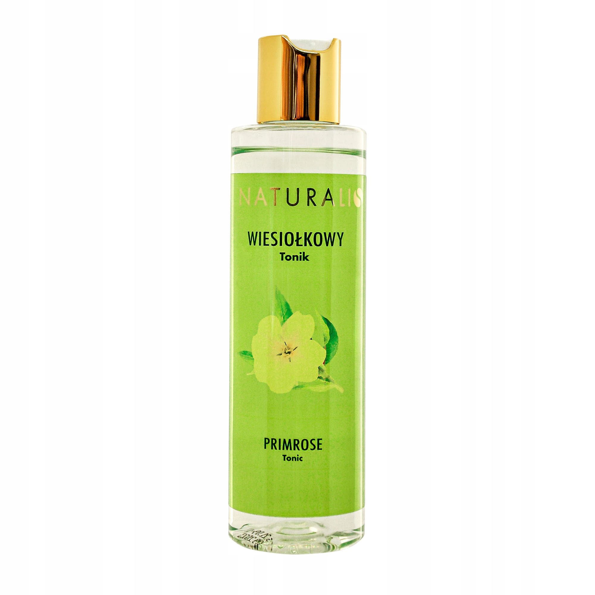 

Wiesiołek tonik 200 ml Naturalis