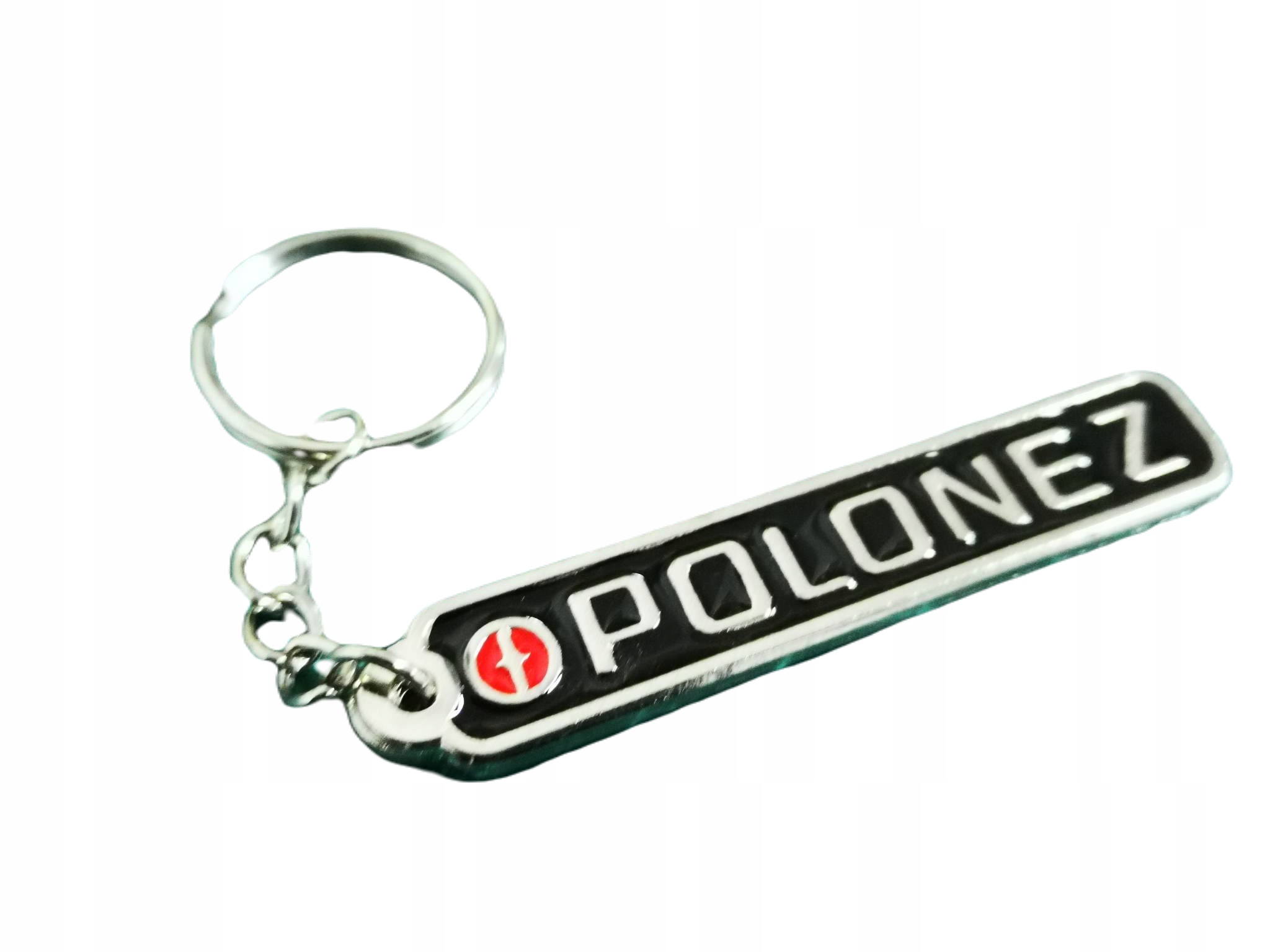 Brelok do kluczy Polonez PRL