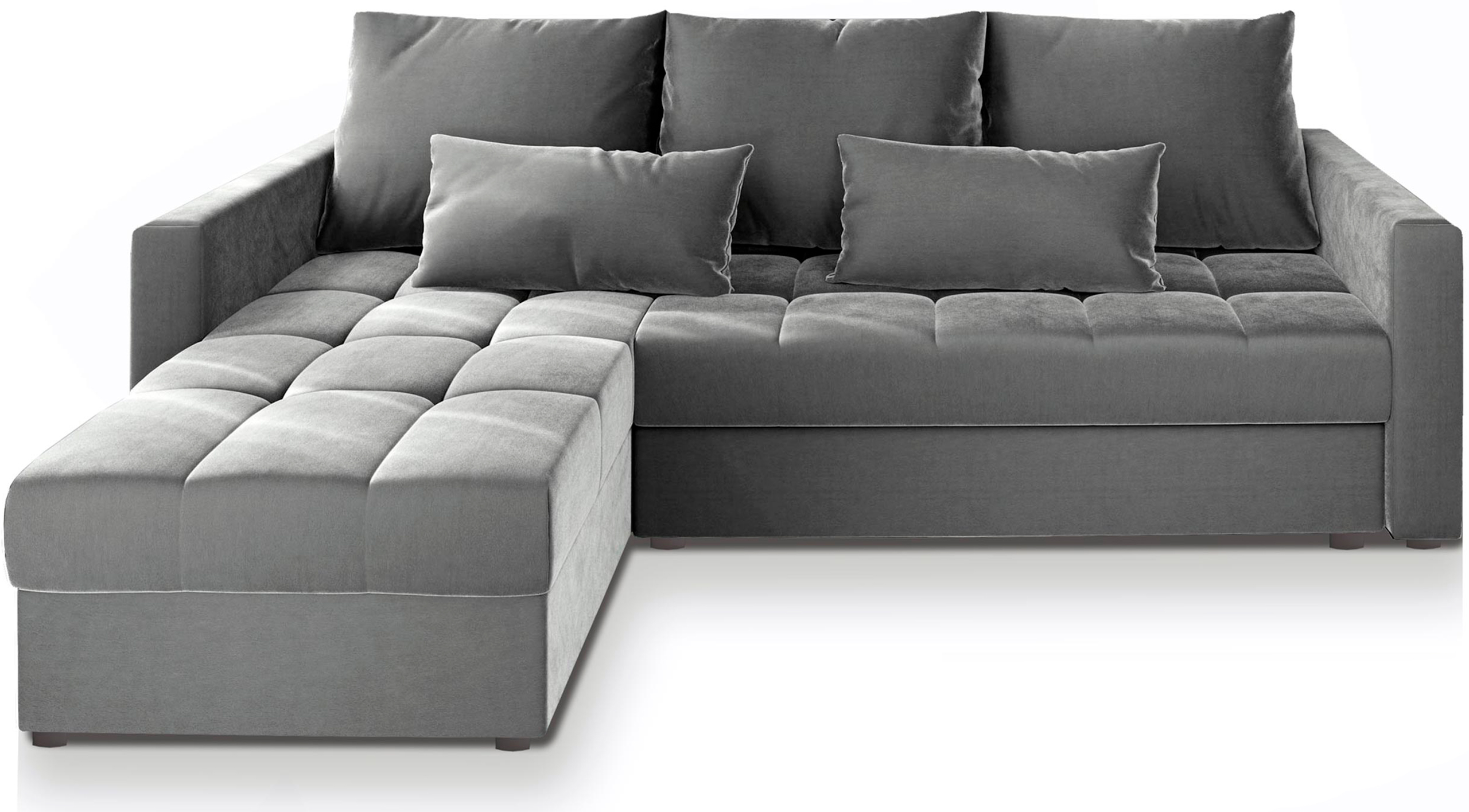 

Narożnik Lona funkcja spania rogówka Rozkładany