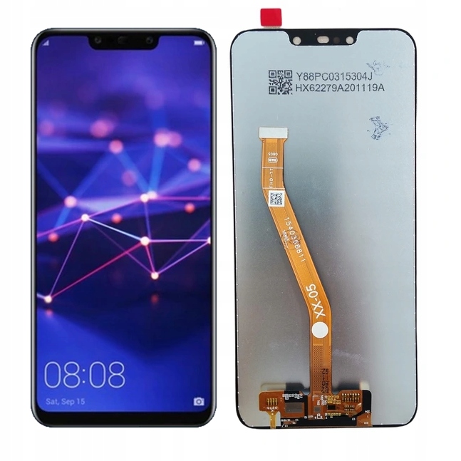 

LCD Wyświetlacz Dotyk Huawei Mate 20 Lite SNE-LX1