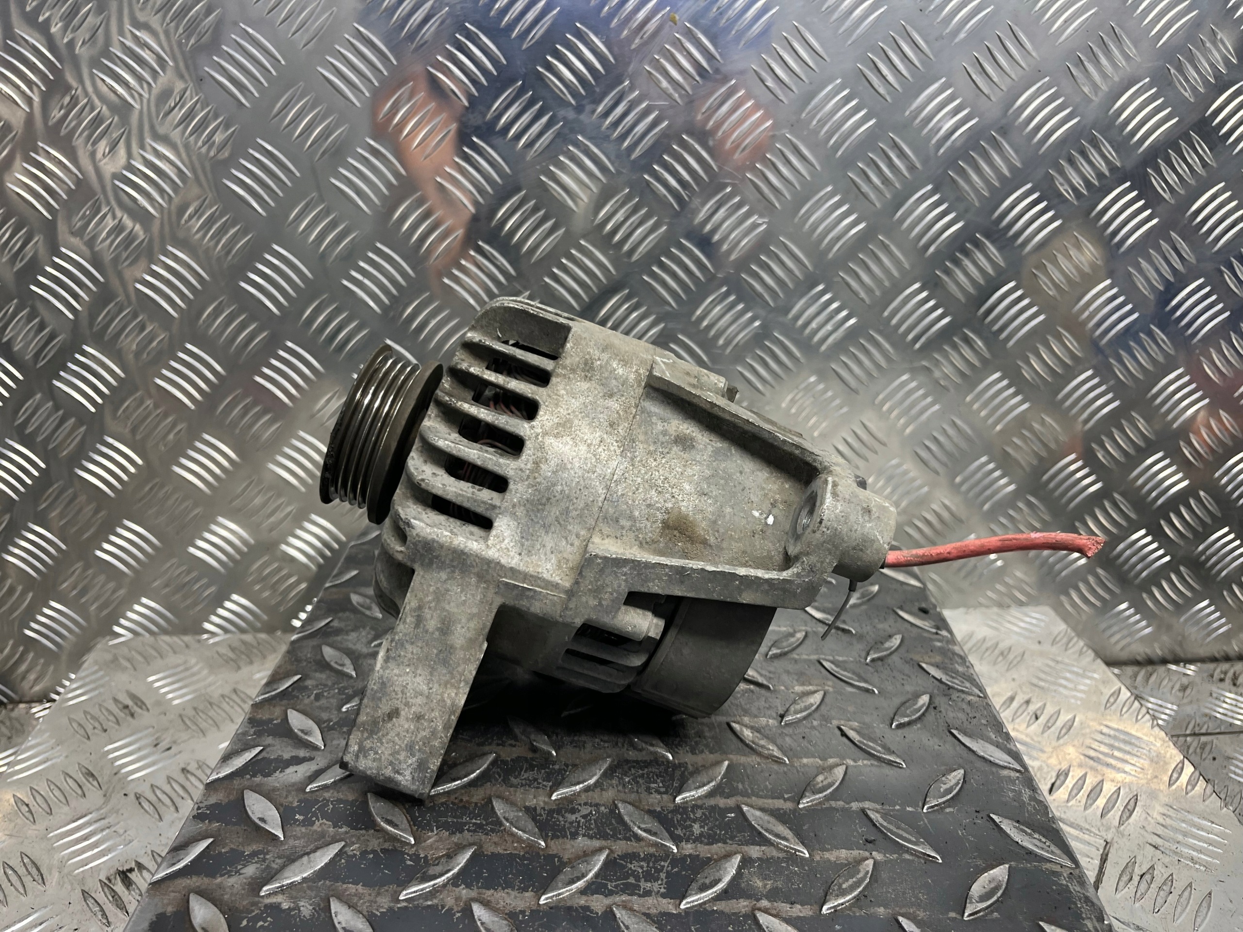 ALTERNATOR FIAT PUNTO 2 FL