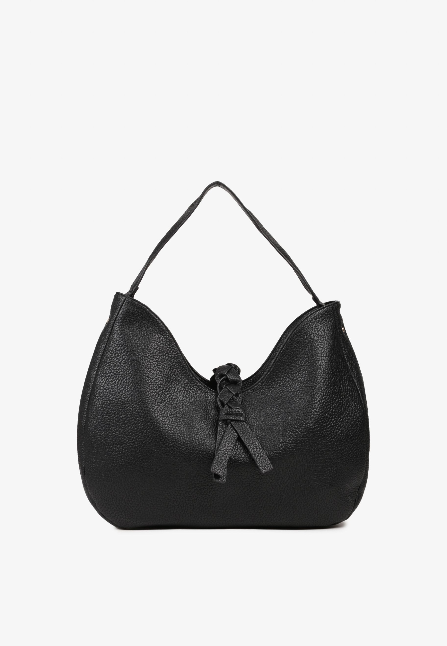 Renee Černá kabelka Unisize Shopper