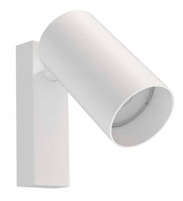 Kinkiet Ścienny Lampa Ścienna Mono Led Kinkiety Ścienne Nowoczesny Salonu