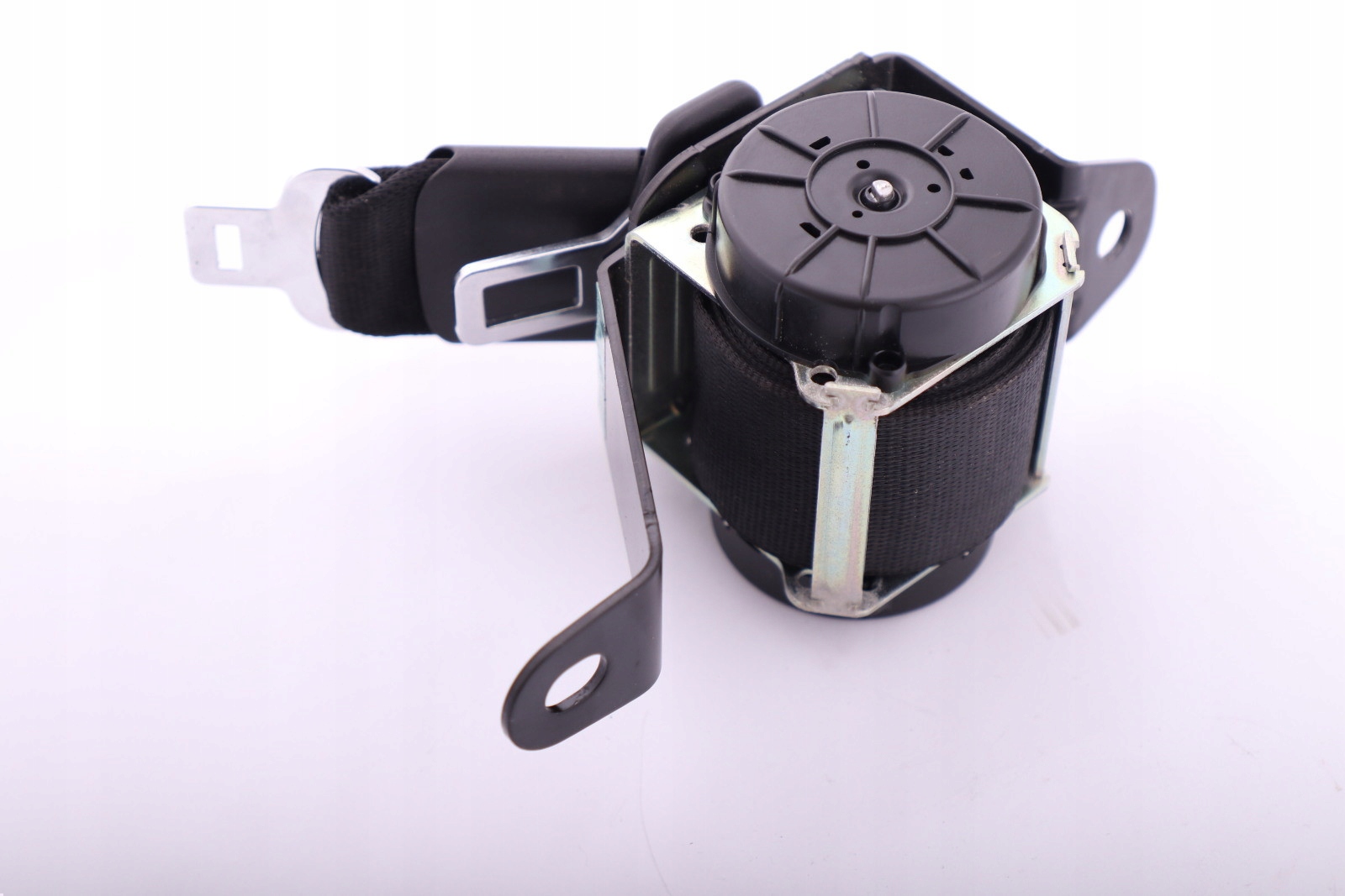 MINI R60 ремень безопасности