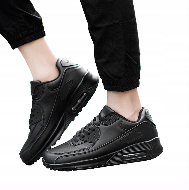 Adidasy Damskie Buty Sportowe Air System Lekkie P5