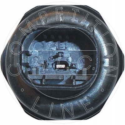 CZUJNIK CIŚNIENIA KLIMATYZACJI do MERCEDES SLK SLS Numery katalogowe zamienników ERA 331049 HOFFER K52084 MATRIX PRO MX02545258 MEAT & DORIA K52084 METZGER 0917239 RIDEX 1360P0005 Stark SKPSA-1840004 TOPRAN 409 590 VEMO V30-73-0160