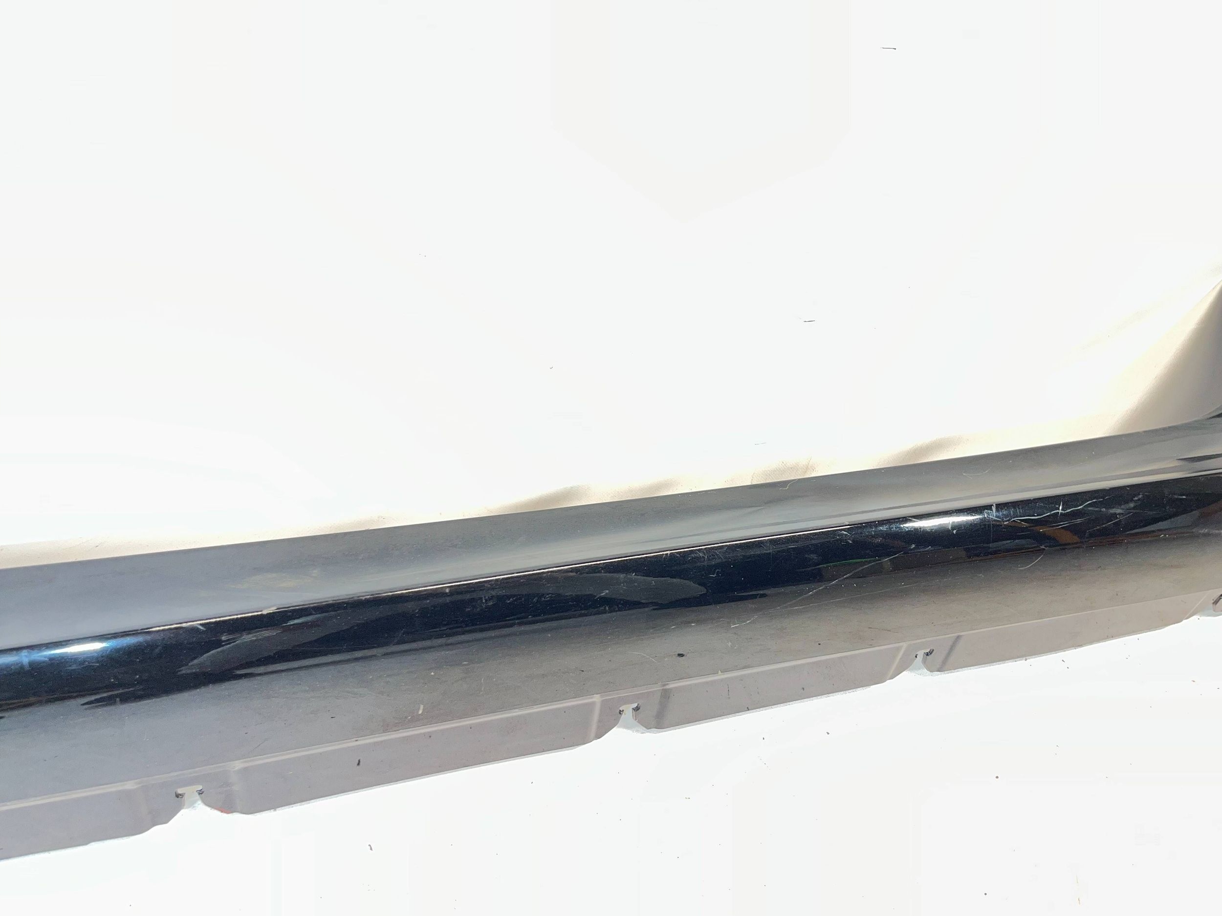 moulding threshold left E class Mercedes-Benz E W238 2386907302
