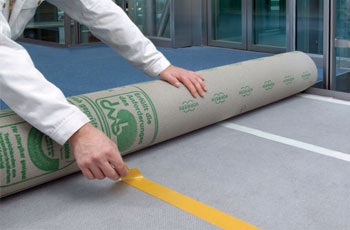 TESA 8370 TAŚMA DWUSTRONNA 50mm/5m Marka inny