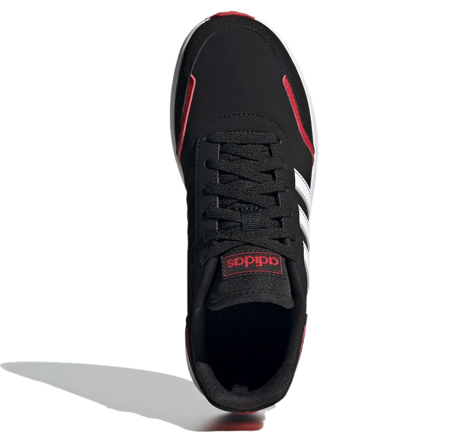 BUTY MŁODZIEŻOWE SPORTOWE ADIDAS VS SWITCH 3 K Ocieplenie nie