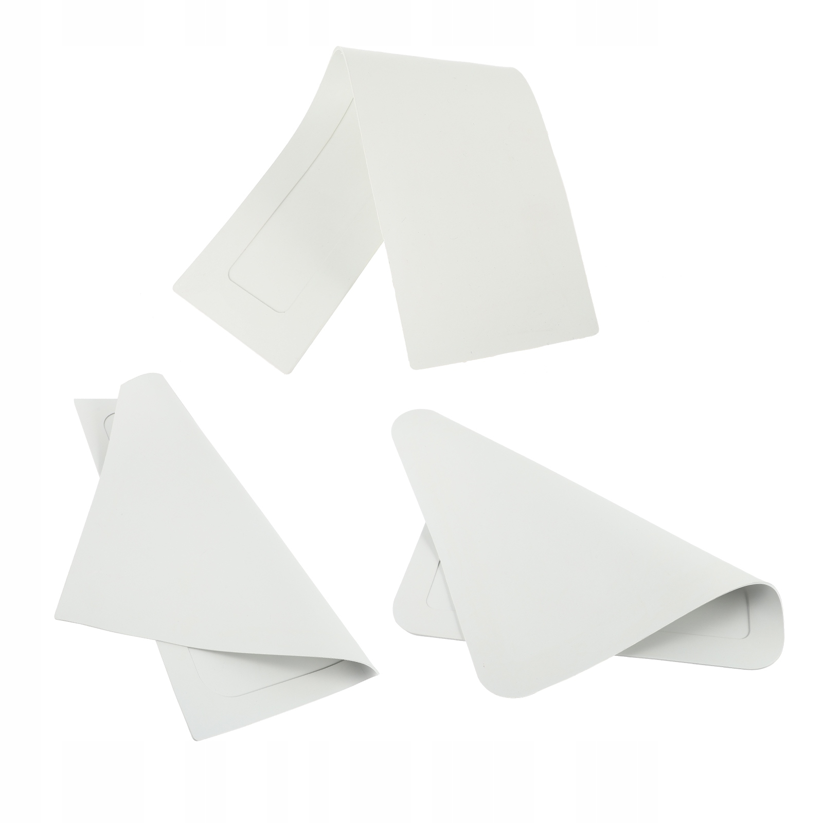 5pcs Baseball Baseboard Simple Base Waterproof Marka bez marki