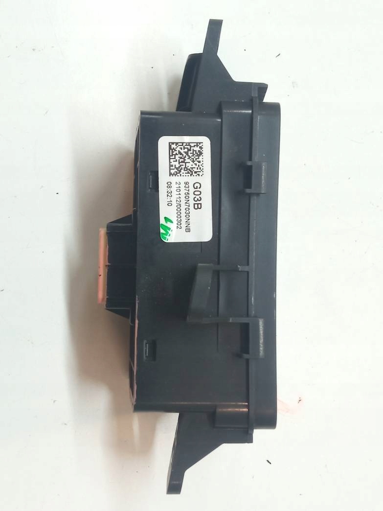light switch 93750N7030NNB Hyundai Tucson IV (2020- )