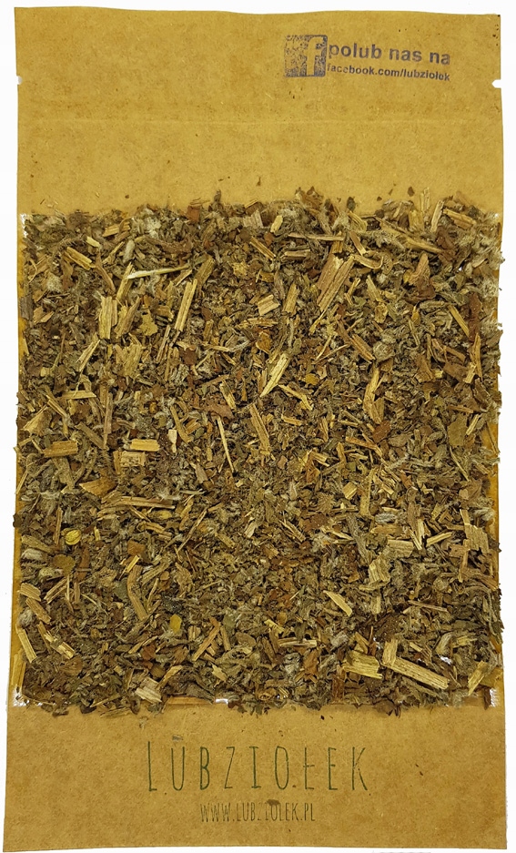 

Ogórecznik Lekarski Ziele 500g Lubziołek