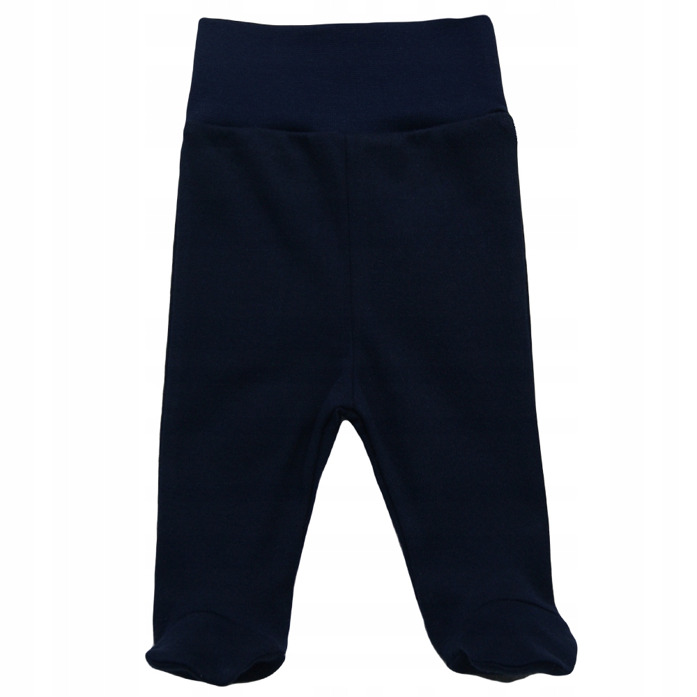 PÓŁŚPIOCHY BEZUCISKOWE PÓŁŚPIOSZKI komplet 5 par rozmiar 62 Marka Inna marka