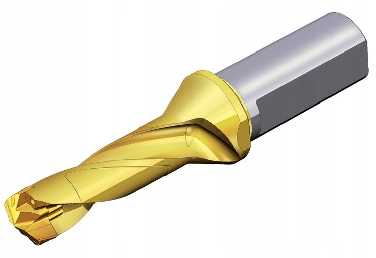 Wiertło Składane Tcd 105-109-16T3-3D