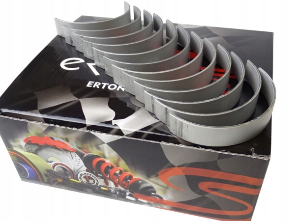 CR6838 - Шатуни Range Rover VELAR l560 3.0 SDV