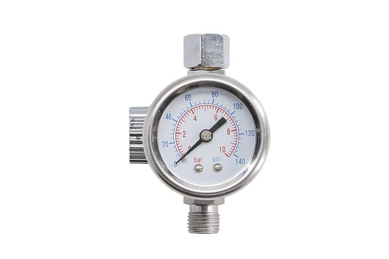 Pistolety i akcesoria AIRPRESS 45748-R