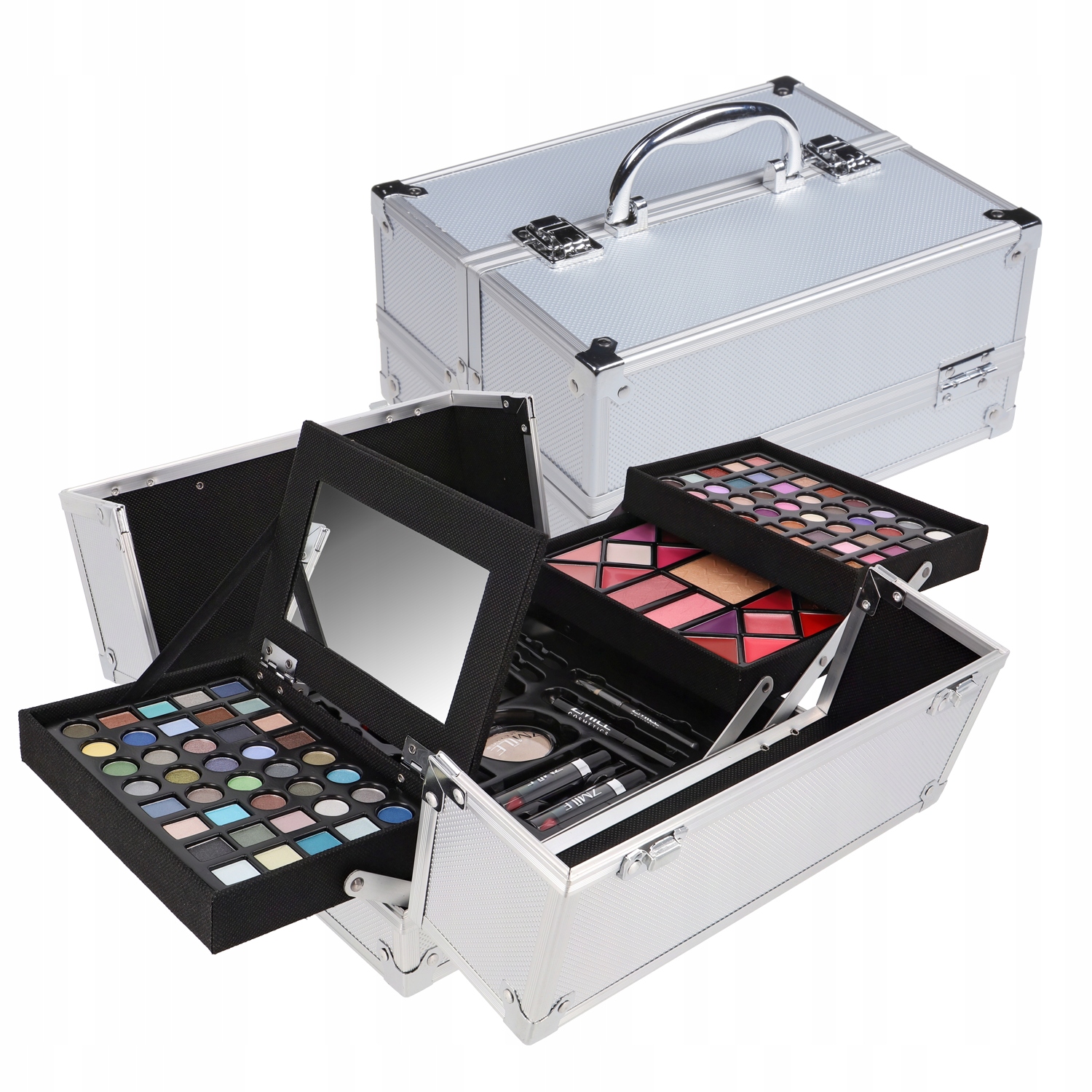 Zmile Cosmetics Moje Pokladnice Parfumerie