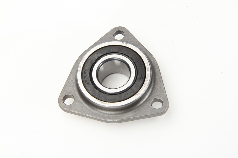 FAG568350C.H75AA - Подшипник вентилятора Fag подшипник fag568350c. H75AA