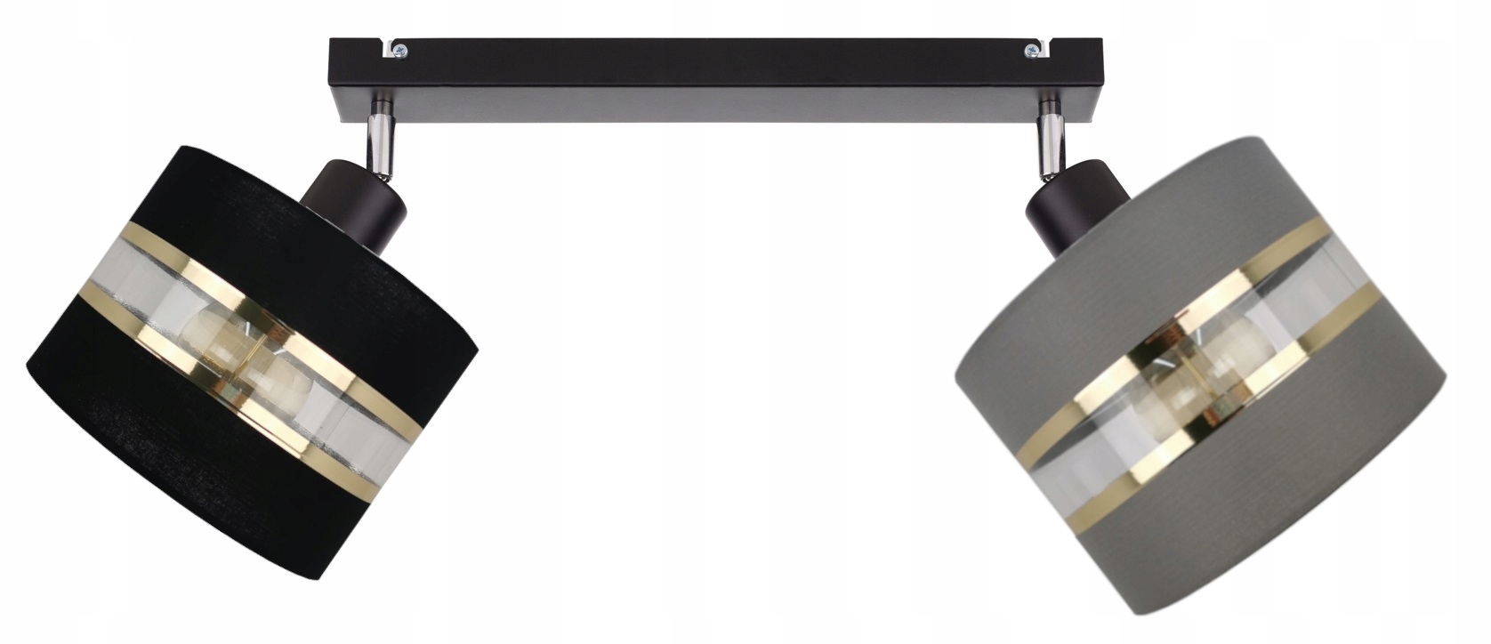 

Lampa Wisząca Zwis Sufitowa Żyrandol Abażur Led