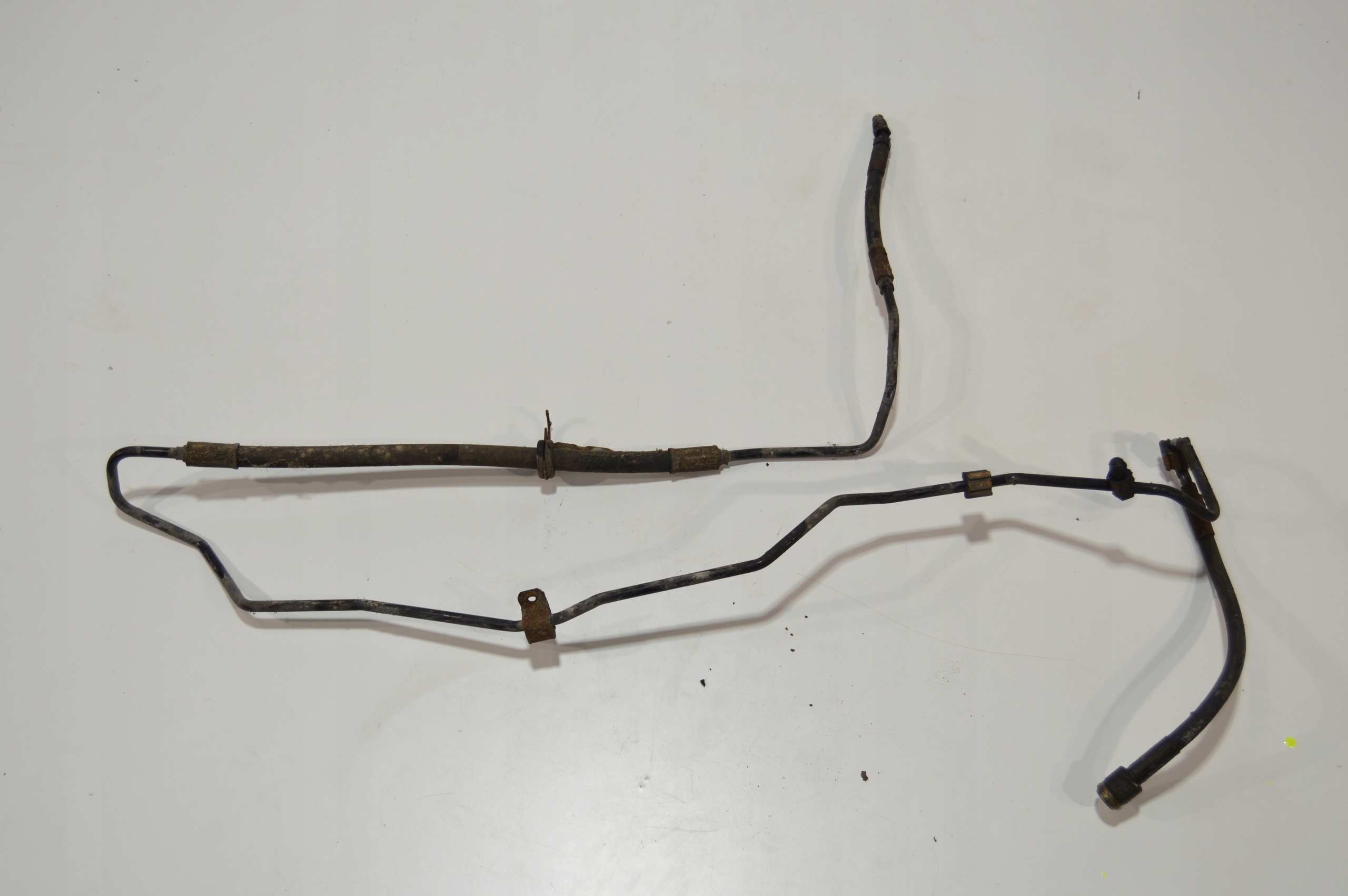 Кабель подвески ABC MERCEDES W220 W215 C215