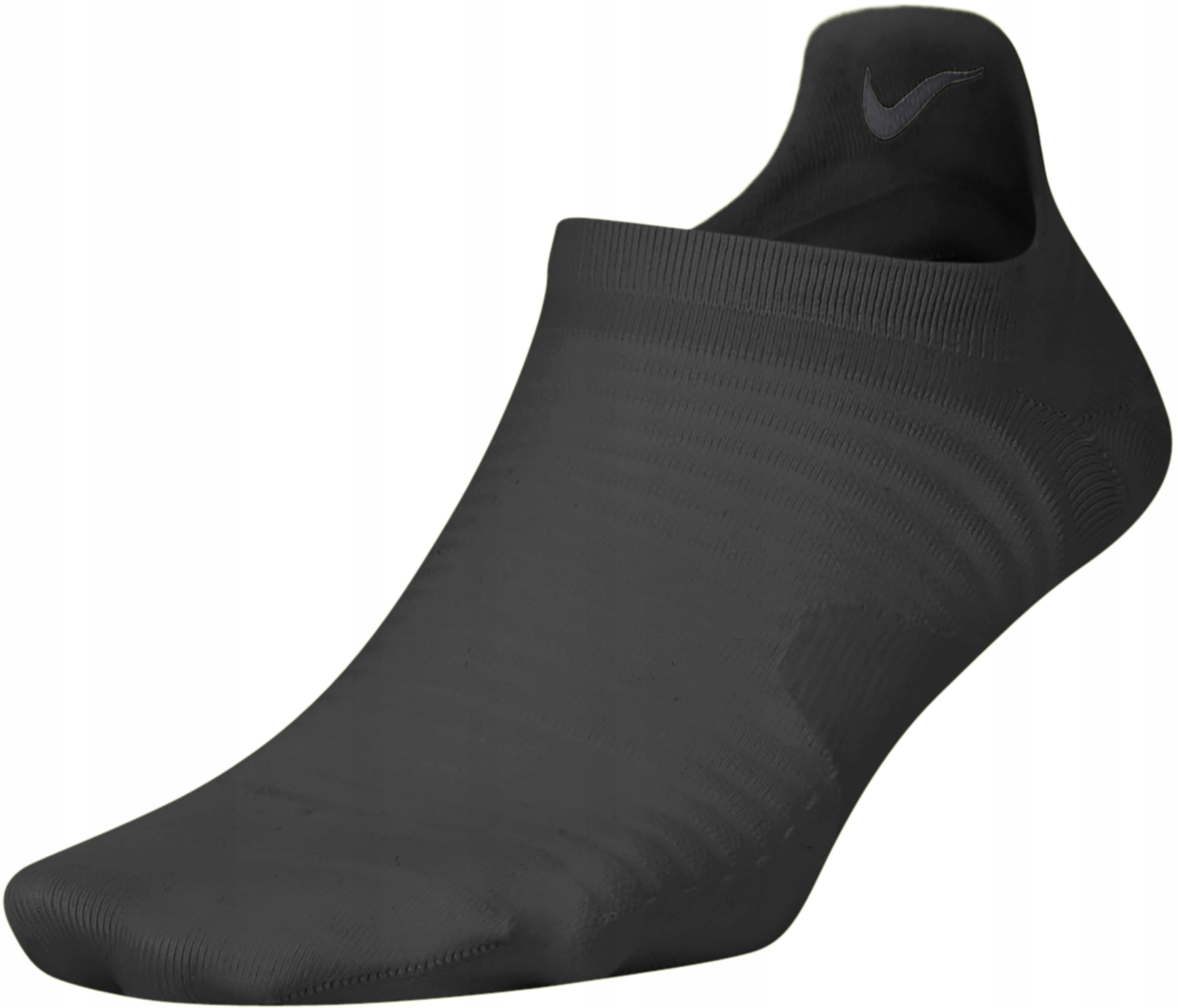 Skarpety na zawody Nike Spark Lightweight No-Show, rozmiar 44-45,5