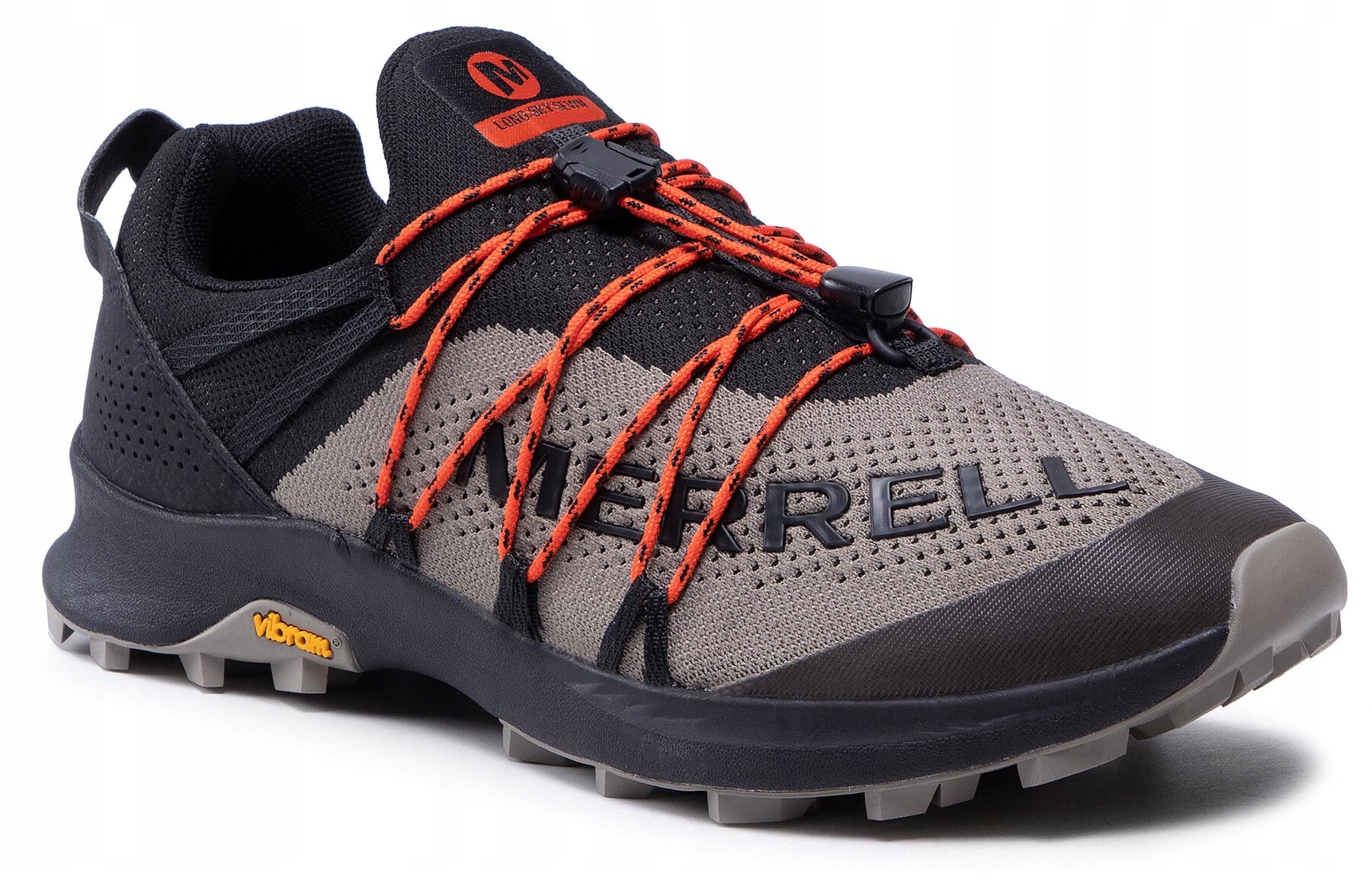 

Buty Merrell Long Sky Sewn J002581 Vibram - 49