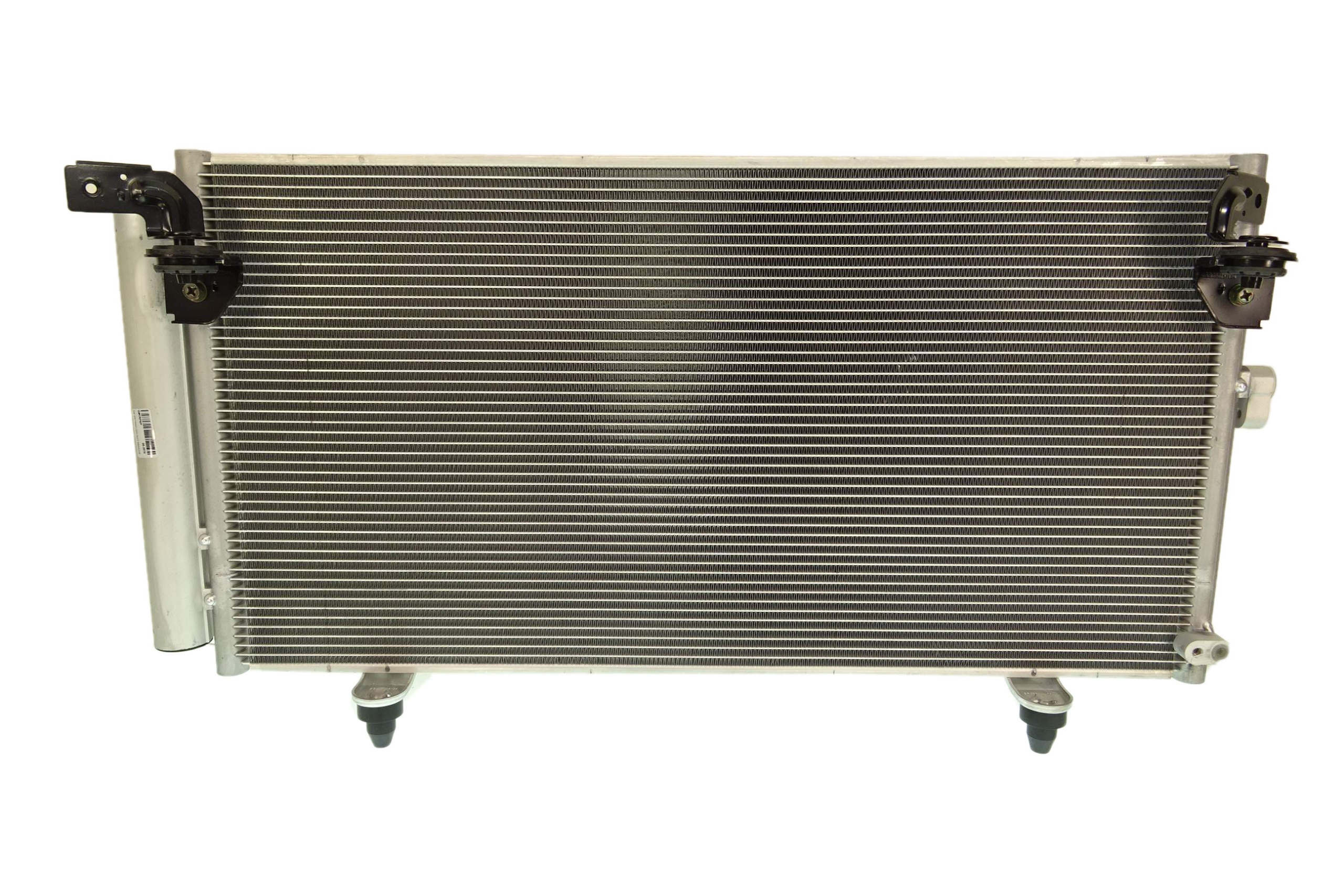 73210AG000 - SUBARU LEGACY IV 03-09 РАДІАТОР КОНДИЦІОНЕРА НОВИЙ