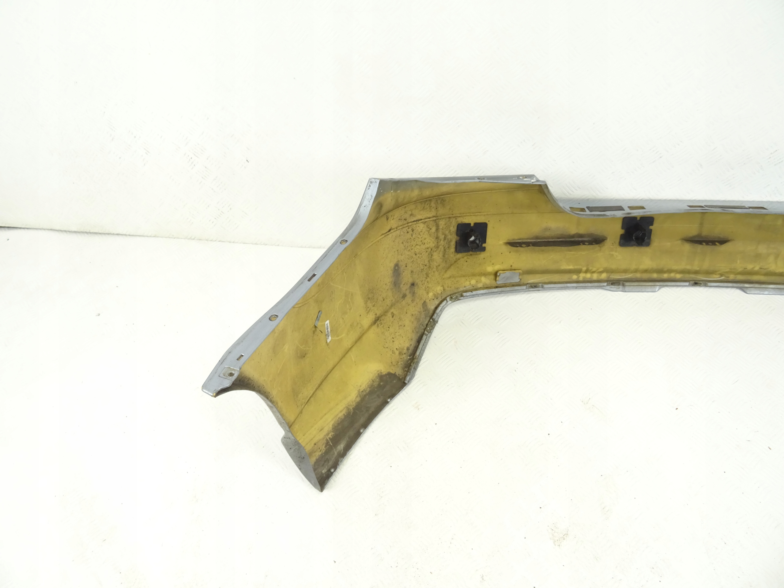 Mercedes R-Klasa 251 W251 AMG bumper rear part