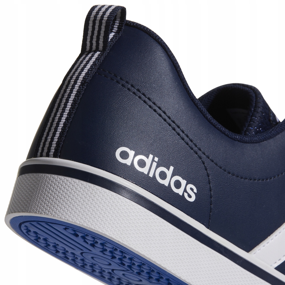 44 BUTY ADIDAS MĘSKIE SPORTOWE PACE B74493 Długość wkładki 28 cm