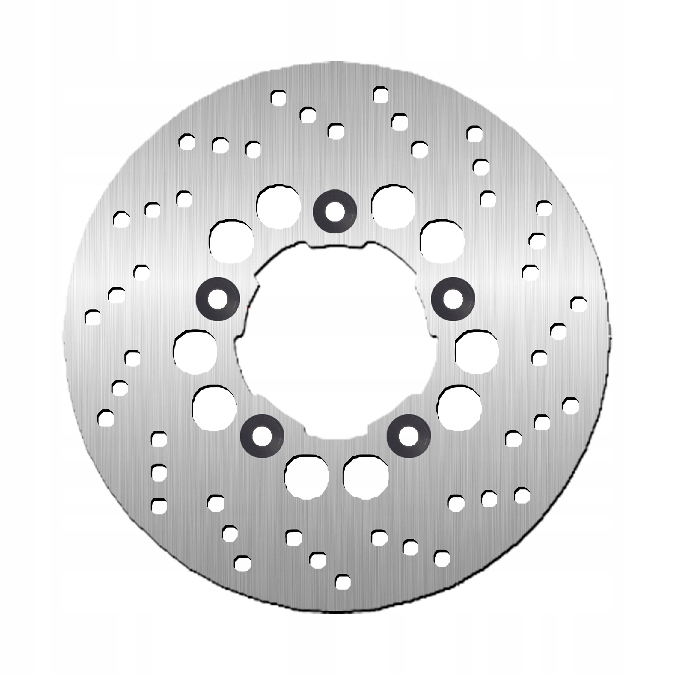 Brzdový kotúč Ng 156 DIS156