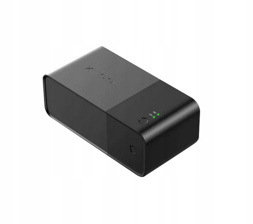 Zestaw przeciwpożarowy xTool P5010287 model MFS-KO01 dla S1