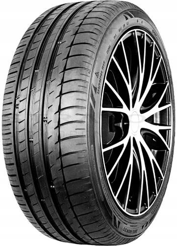 1x DIAMONDBACK 245/40R19 DH201 98W DOT2021 letnie