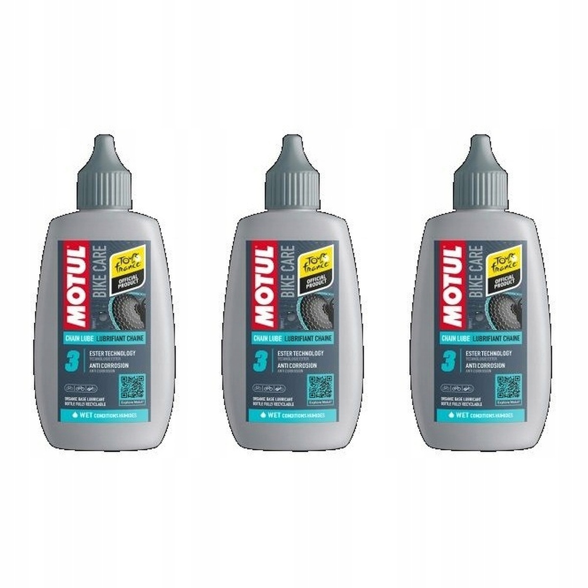 Motul 111451 Olej łańcuchowy