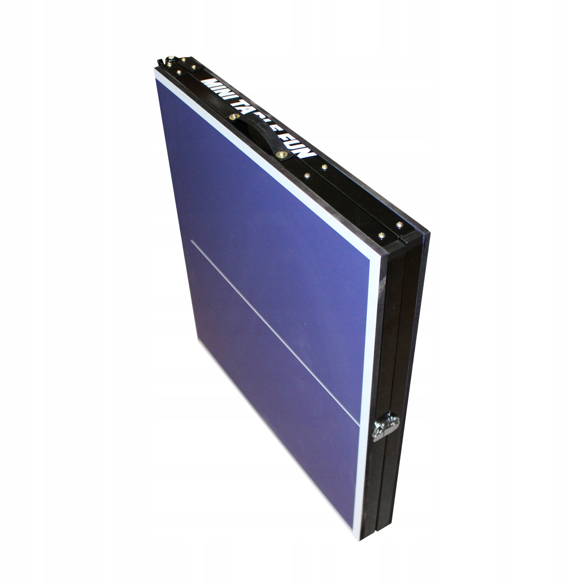 Mini Stół do Ping-Pong'a MASTER Midi Table Fun Kolor dominujący niebieski