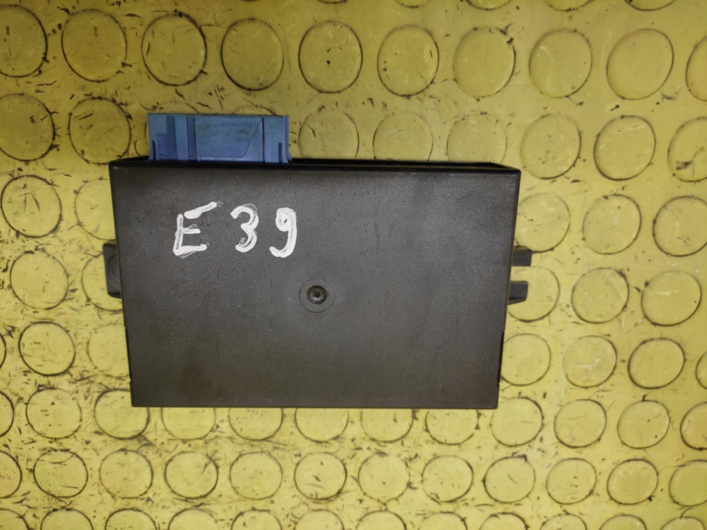 BMW E39 modulo TEMPOMATU 65718369062