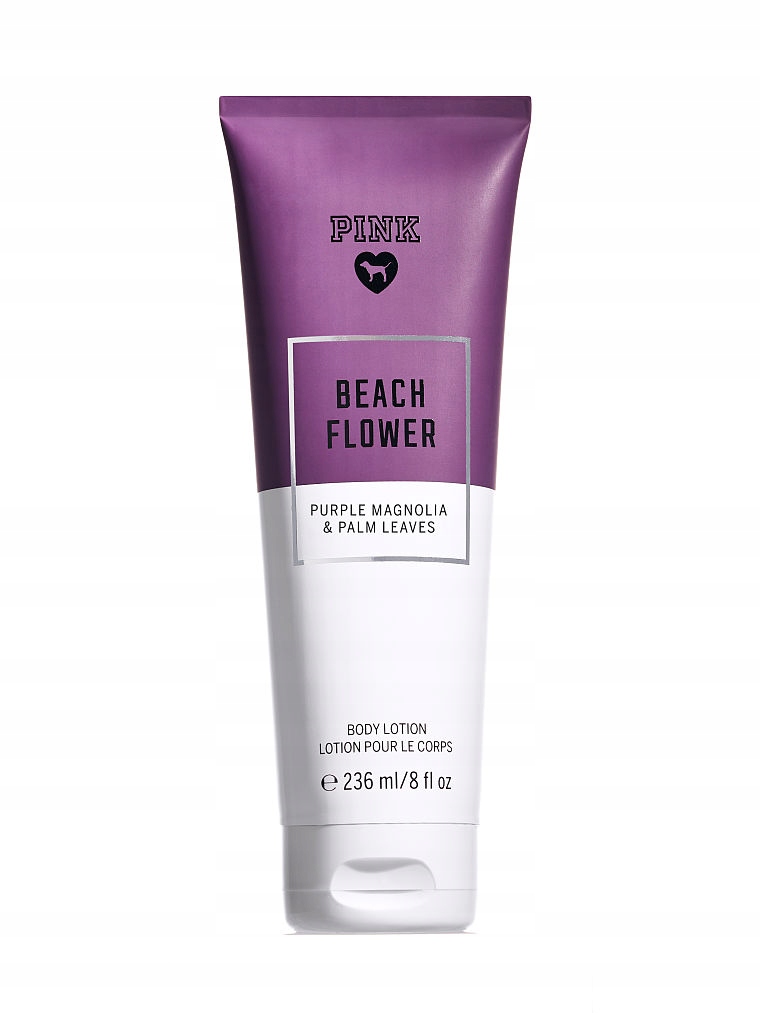 

Victoria's Secret Pink Beach Flower balsam 236ml