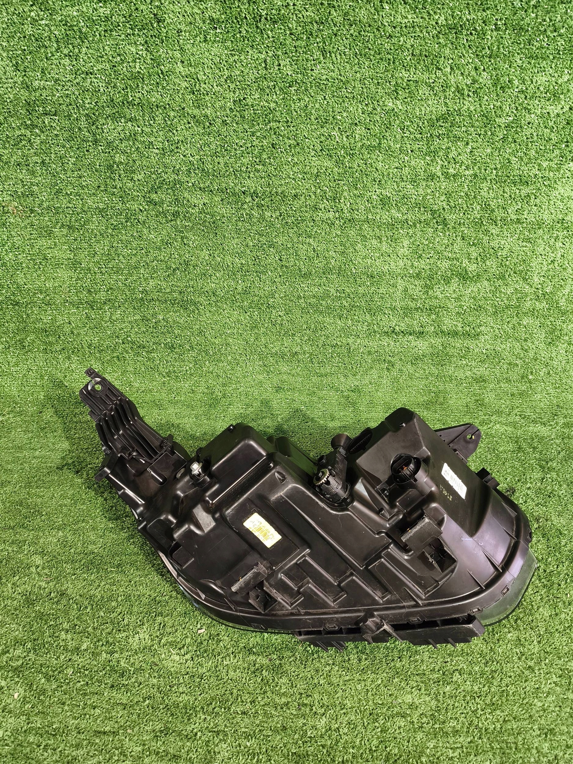 REFLEKTOR left front SSANGYONG TIVOLI LIFT 19- FULL LED NR.991