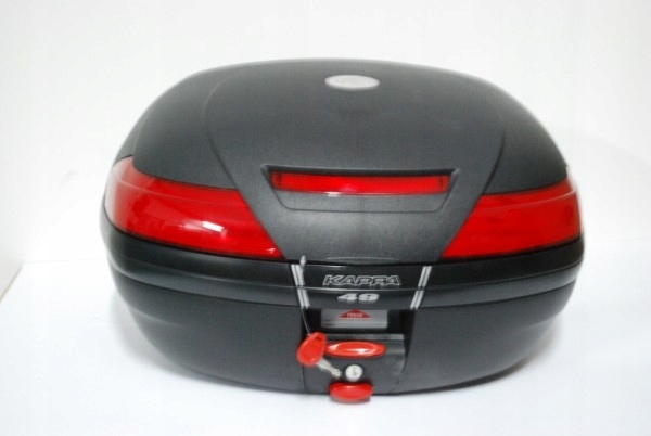 Kappa Centrálny Kufor 47 L Monokey