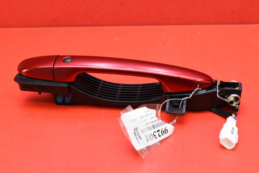handle right front front 46V MAZDA MX5 MX-5 4 IV ND LIFT 18-24
