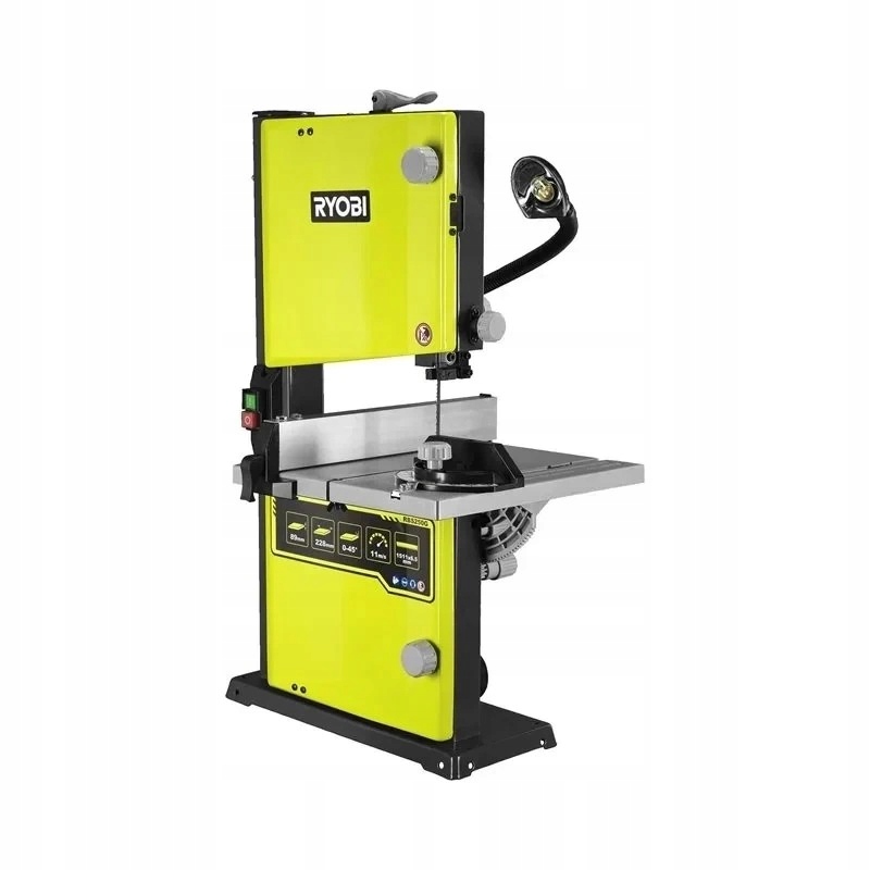 Pilarka Taśmowa RBS250G TT5133006107