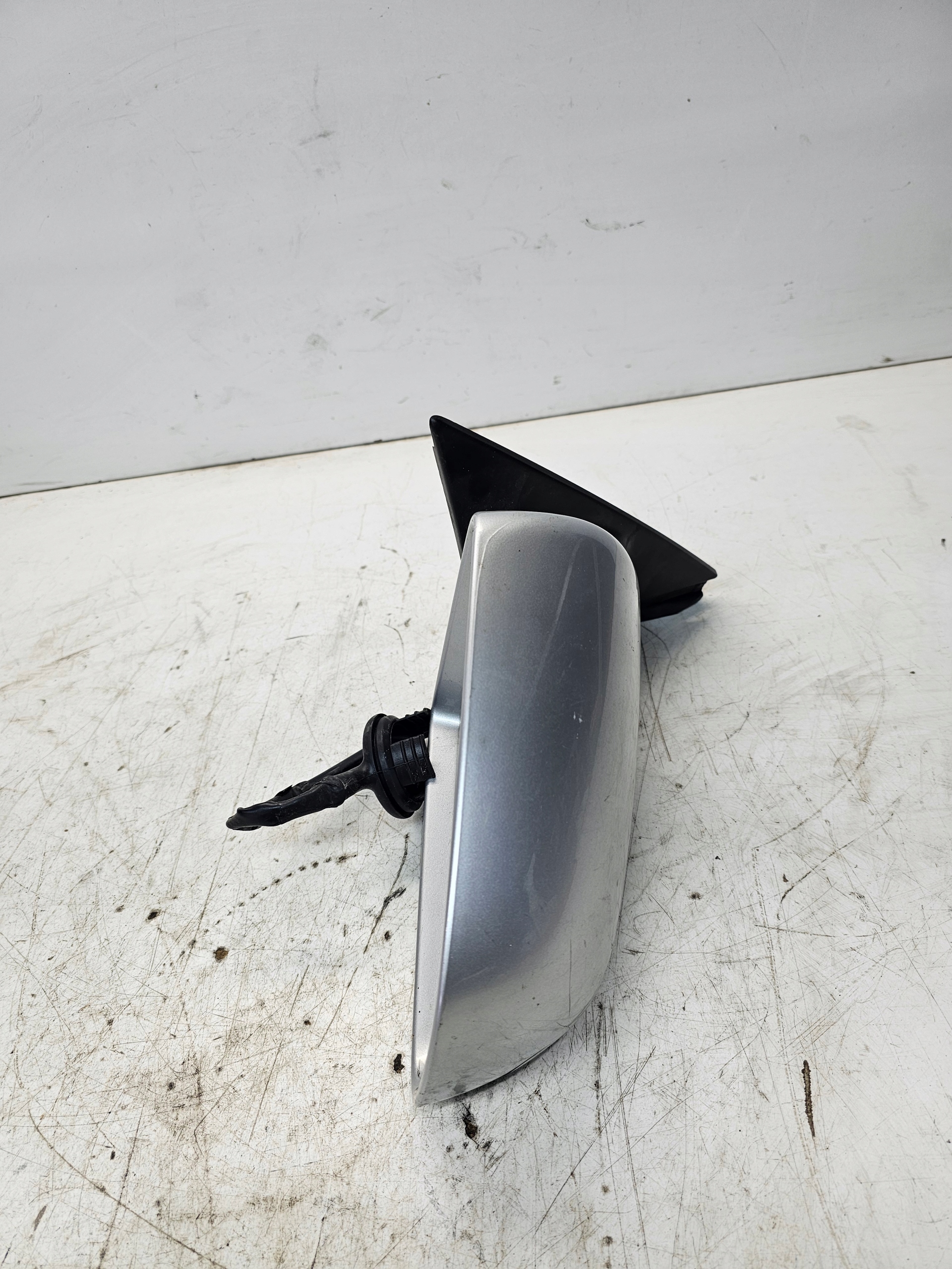 mirror exterior right AUDI A3 8P4 5 PIN LY7W EUROPA