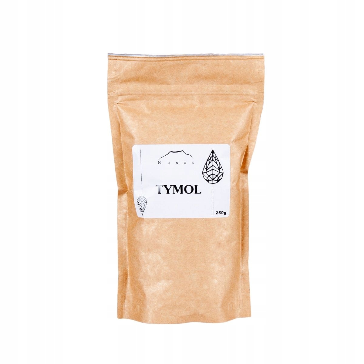 

Tymol Thymol thymolum 250 g Nanga