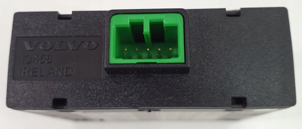 MODUŁ STEROWNIK ALARMU VOLVO C70 II 31268025 Producent Volvo OE