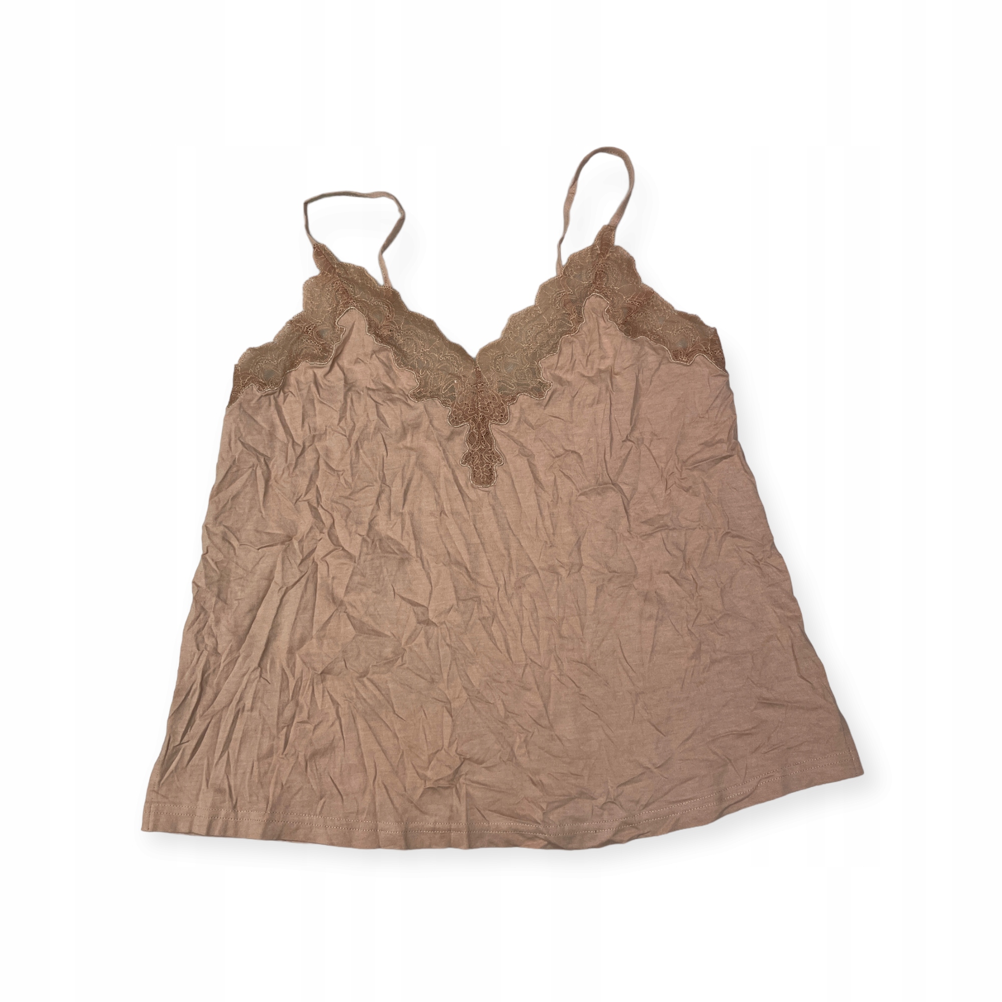 Dámská halenka na ramínka Cami S