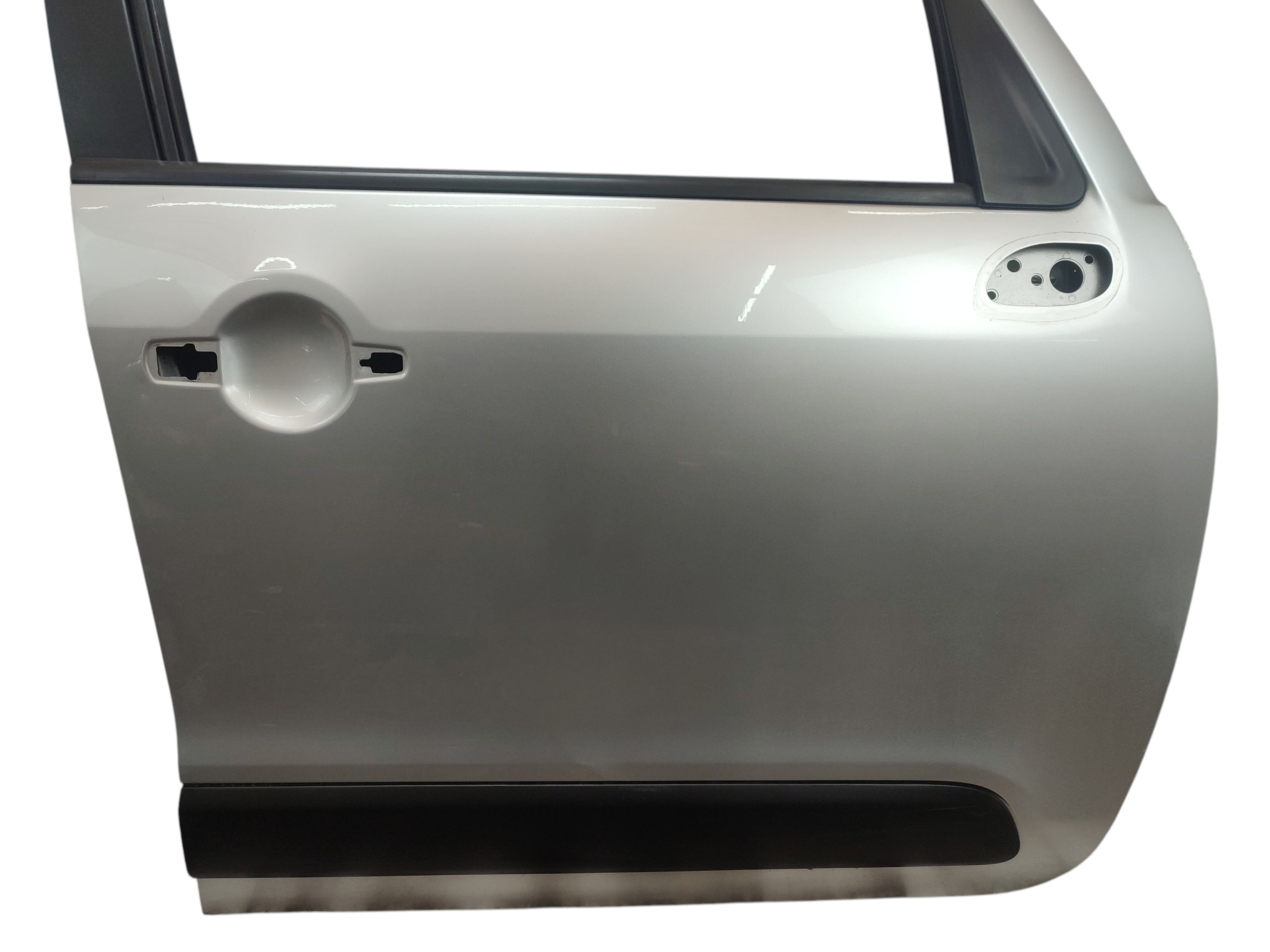 door right front CITROEN C3 PICASSO LAK: EZRC (2009-2012)
