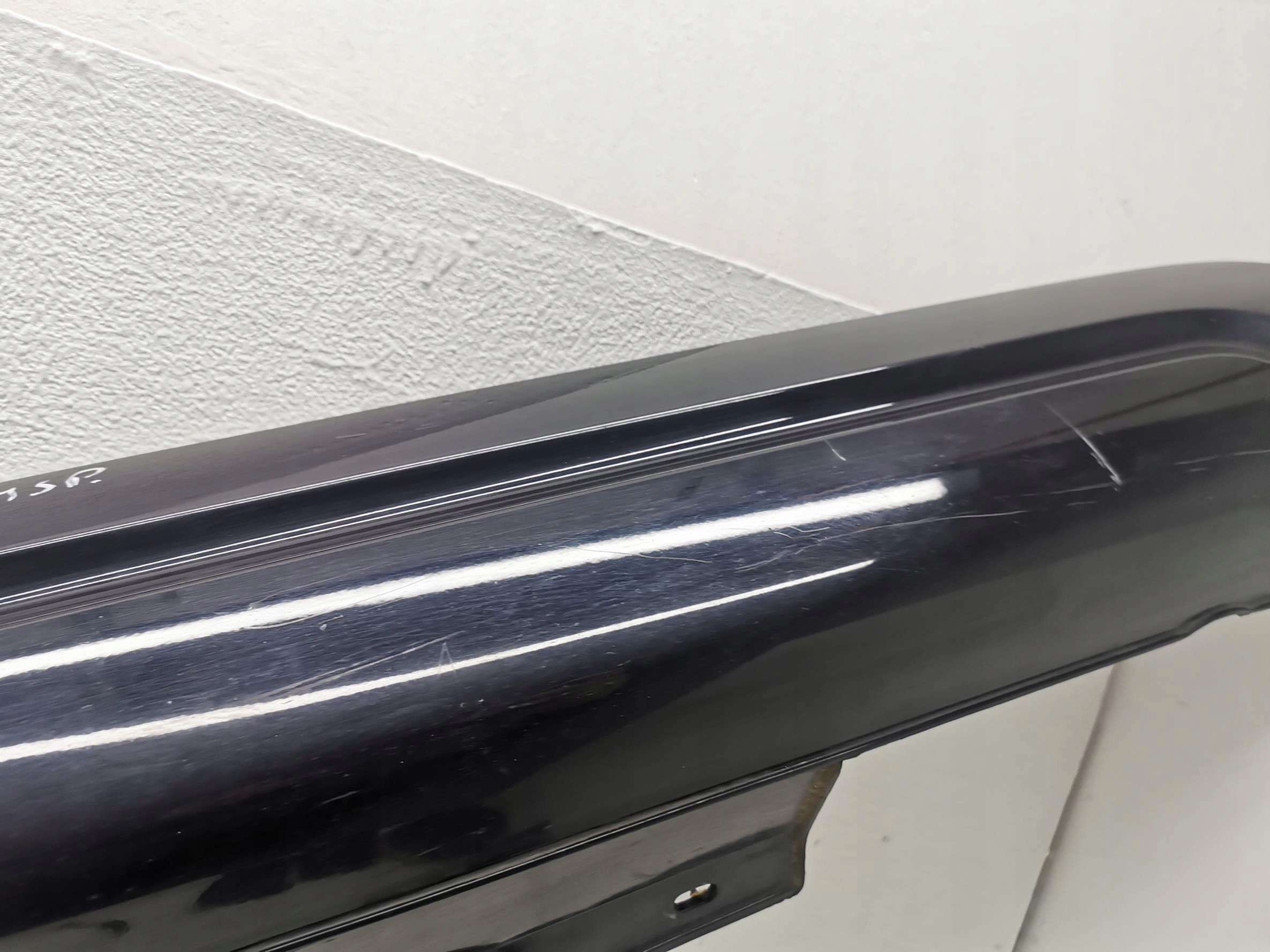 moulding threshold left MSP BMW X3 E83 LCI 668/9 06-10