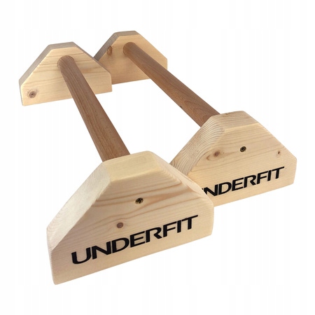 

Paraletki Underfit Uchwyty Do Pompek 54x20x12 cm