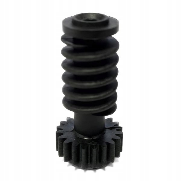 Przekładnia Ślimakowa NT-666 20 zębów do nastawnika Hella turbosprężarki Typ samochodu Samochody osobowe